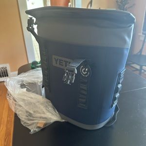 NEW Yeti M12 Hopper Backpack